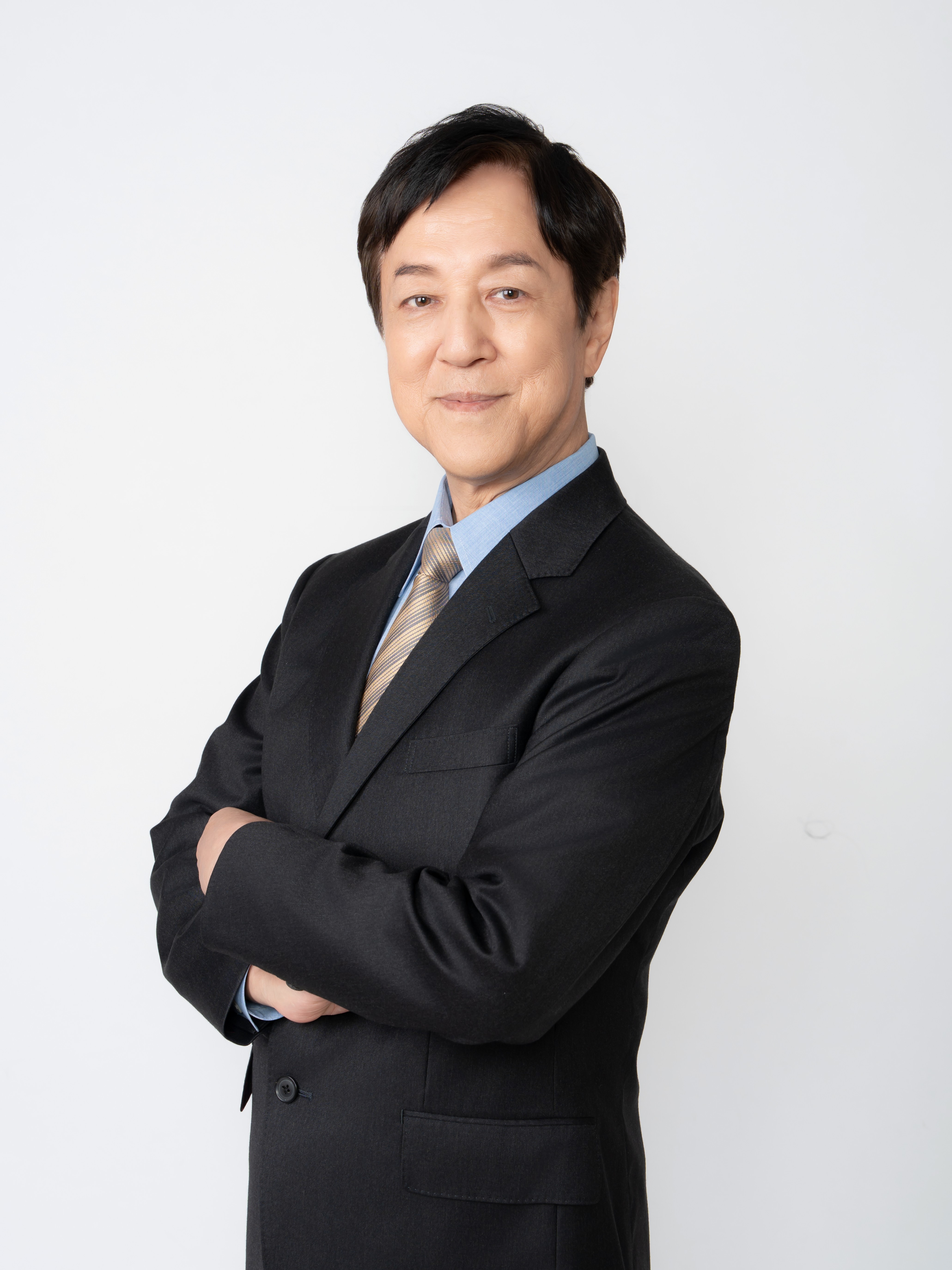 代表取締役社長 山ノ井 利美