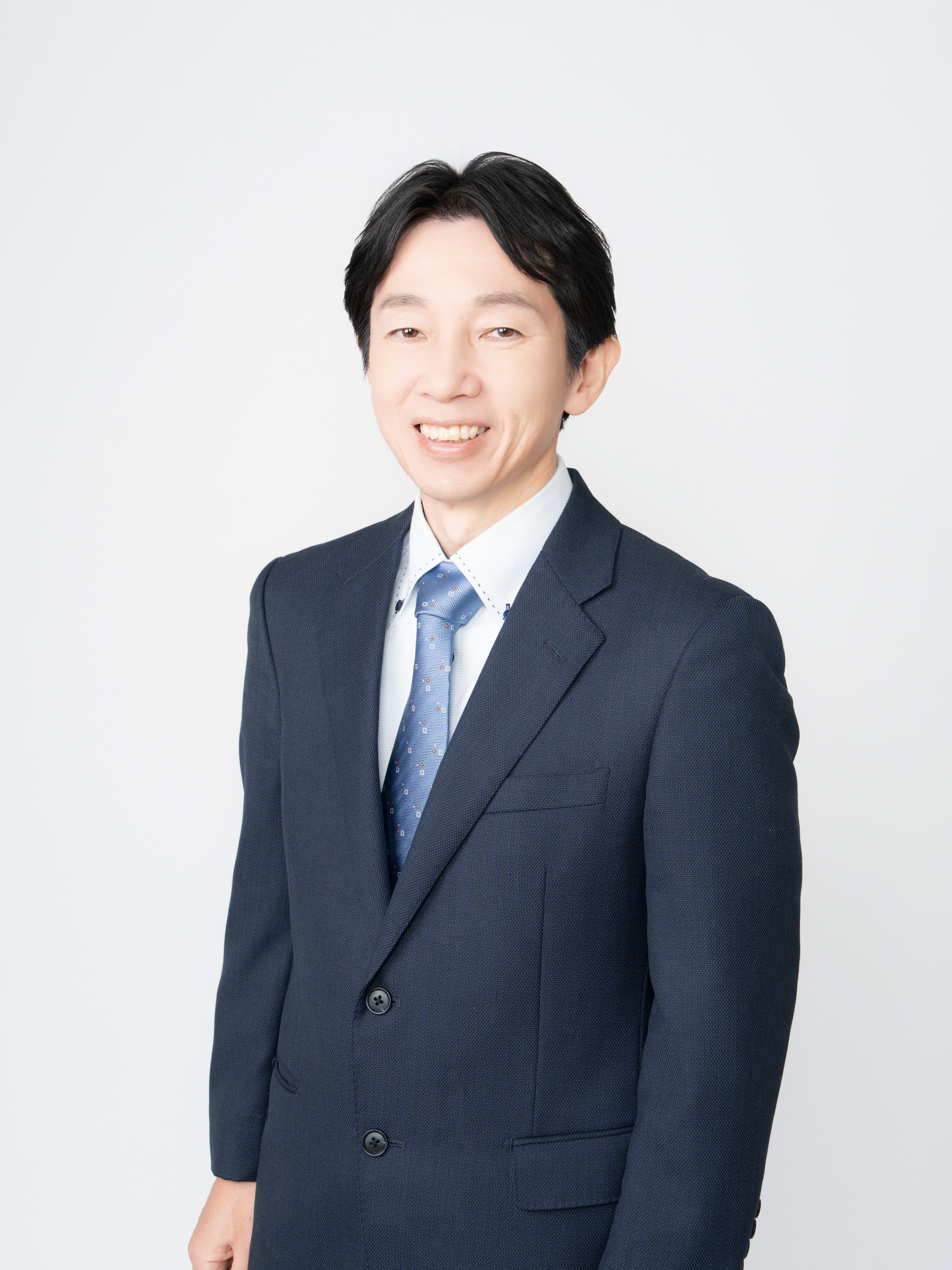 代表取締役社長 山ノ井 利美