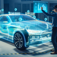 Experts in Crash Analysis and Vehicle Design