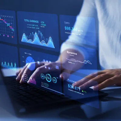 Standardization of control development processes