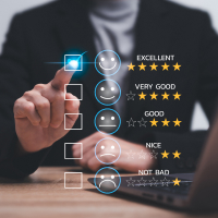 Identifying Necessary Measures from the Customer's Perspective