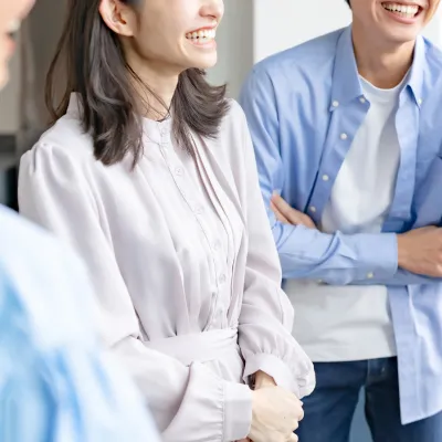 Creating an Easy-to-Consult Environment
