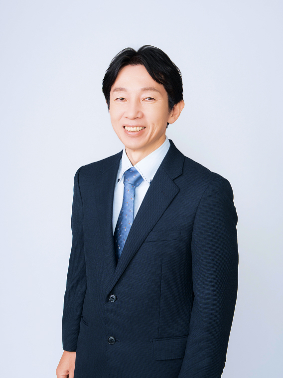 SC Automotive Engineering Representative Director (Co-Representative) Masaki Kawabe