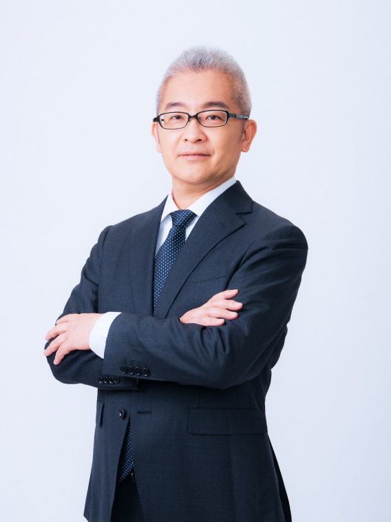 SC Automotive Engineering Representative Director and President Takeharu Kato