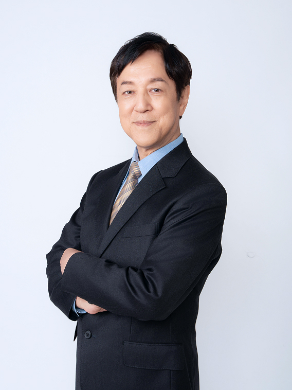 SC Automotive Engineering Representative Director and Chairman Toshimi Yamanoi